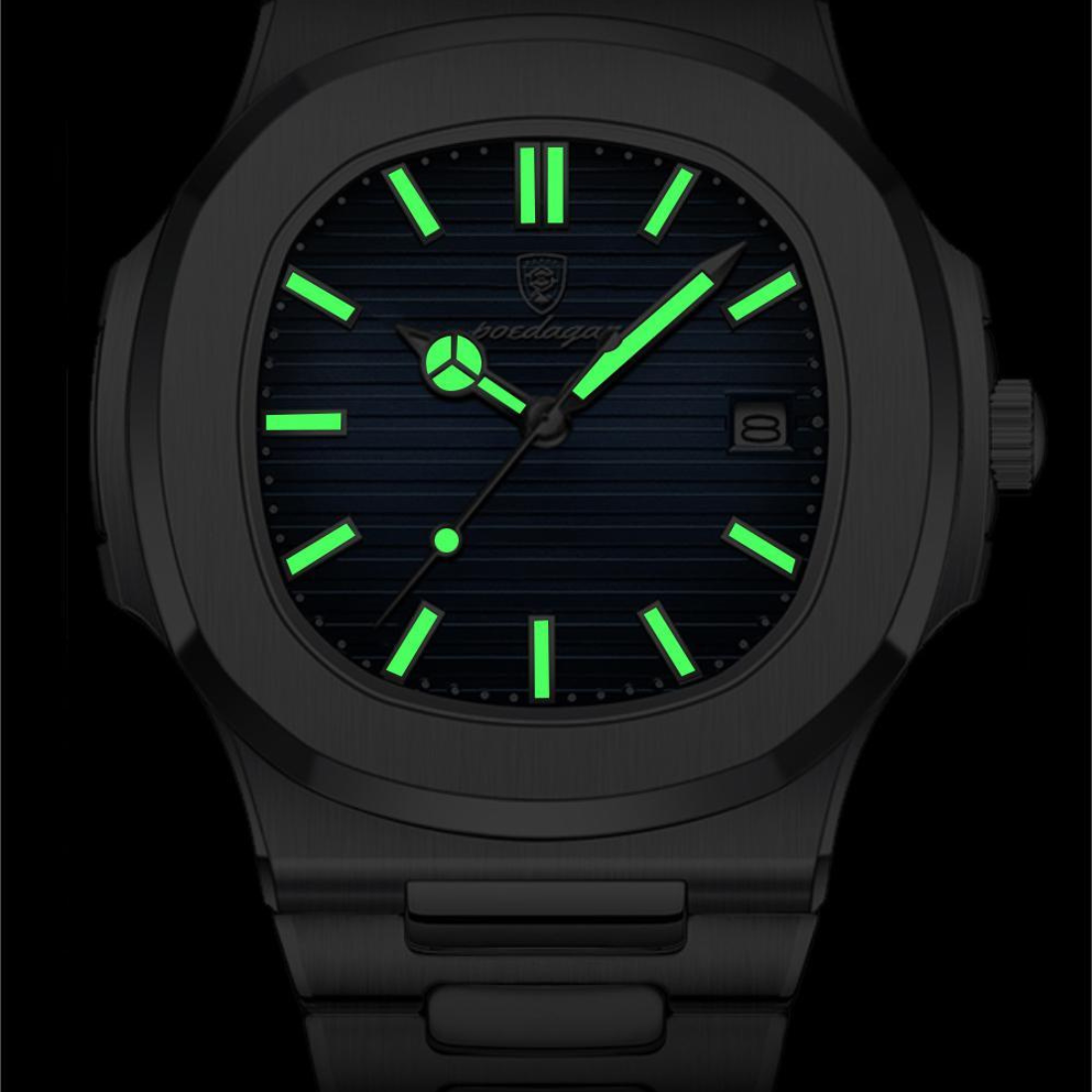 Poedagar Elysium (Black Edition)