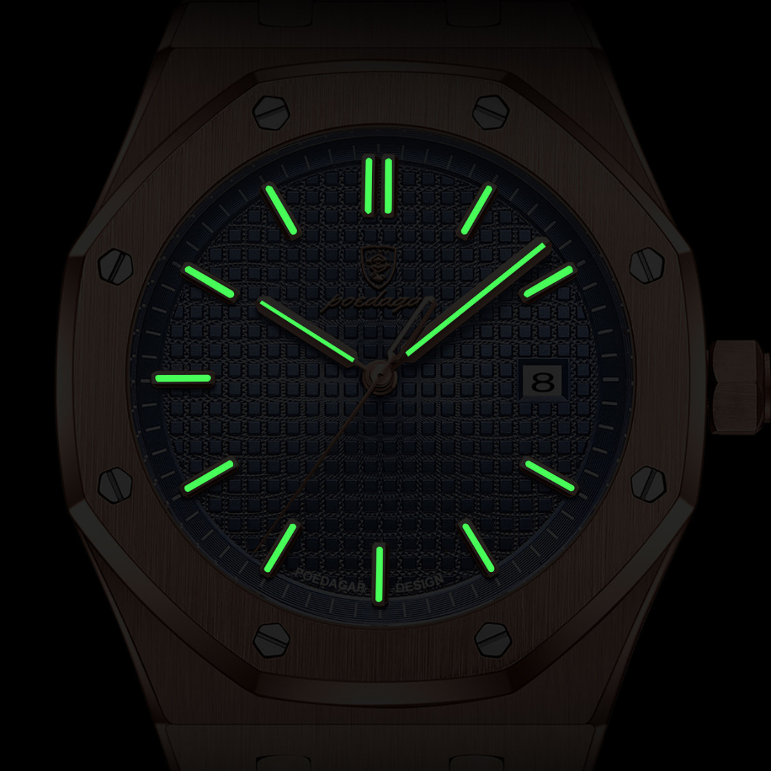 Poedagar Imperium (White Edition)