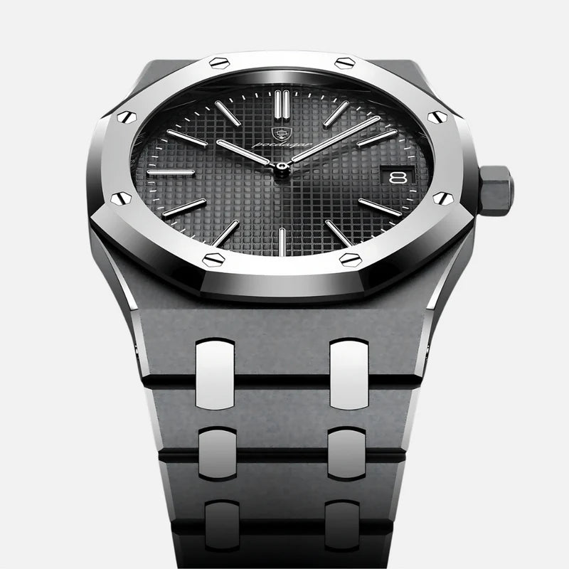 Poedagar Imperium (All Black Edition)