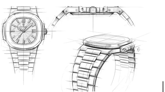 Ceasurile pentru bărbați de la eCouture.ro