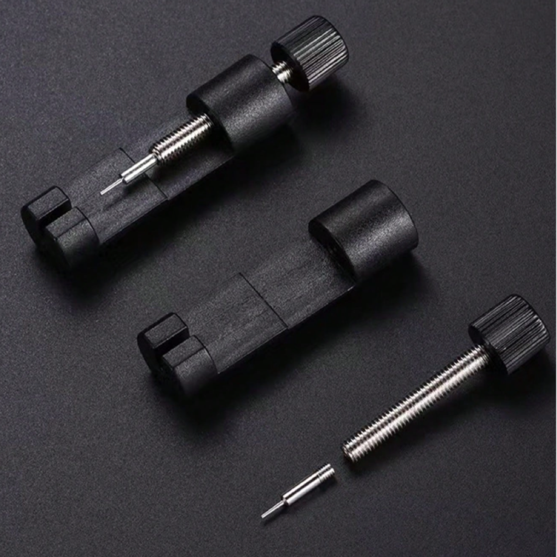 Dispozitiv ajustare brățară ceas