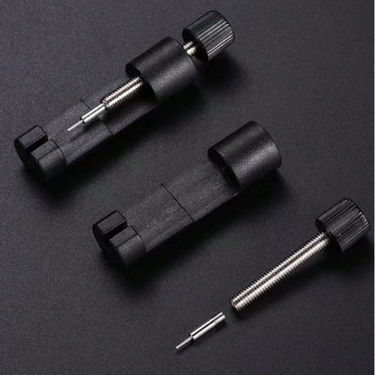 Dispozitiv ajustare brățară ceas