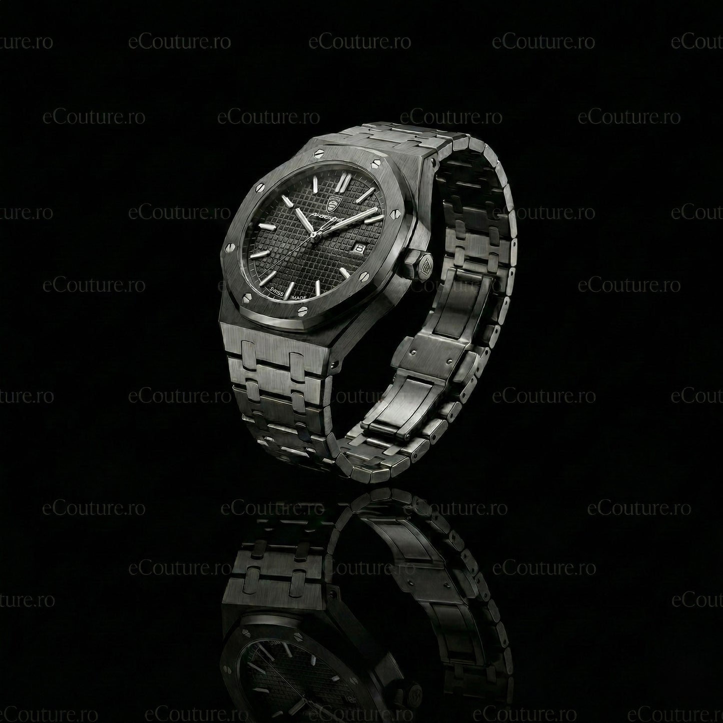 Poedagar Imperium (All Black Edition)