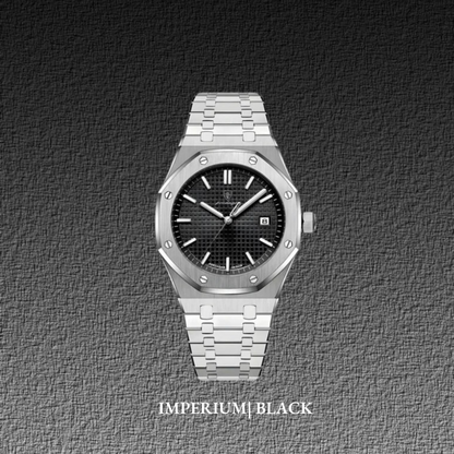 Poedagar Imperium (Black Edition)