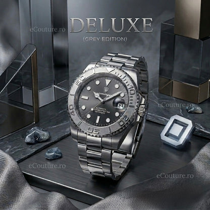 Poedagar Delux (Grey Edition)