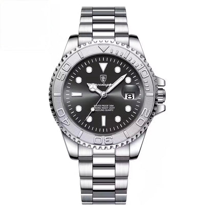 Poedagar Delux (Grey Edition)