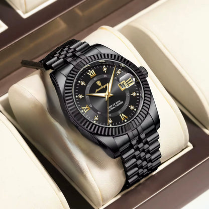 Poedagar Royal (All Black Gold Edition)