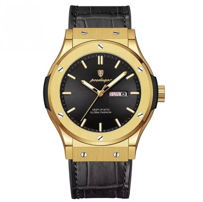 Poedagar Magnum (Gold Black Edition)