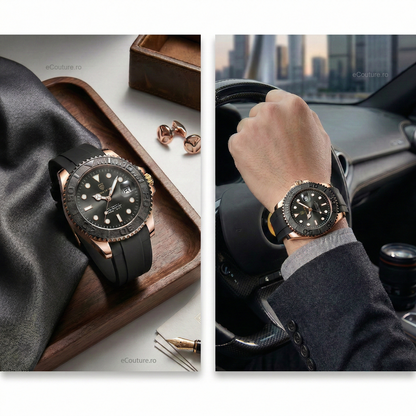 Poedagar Delux (Black Edition)