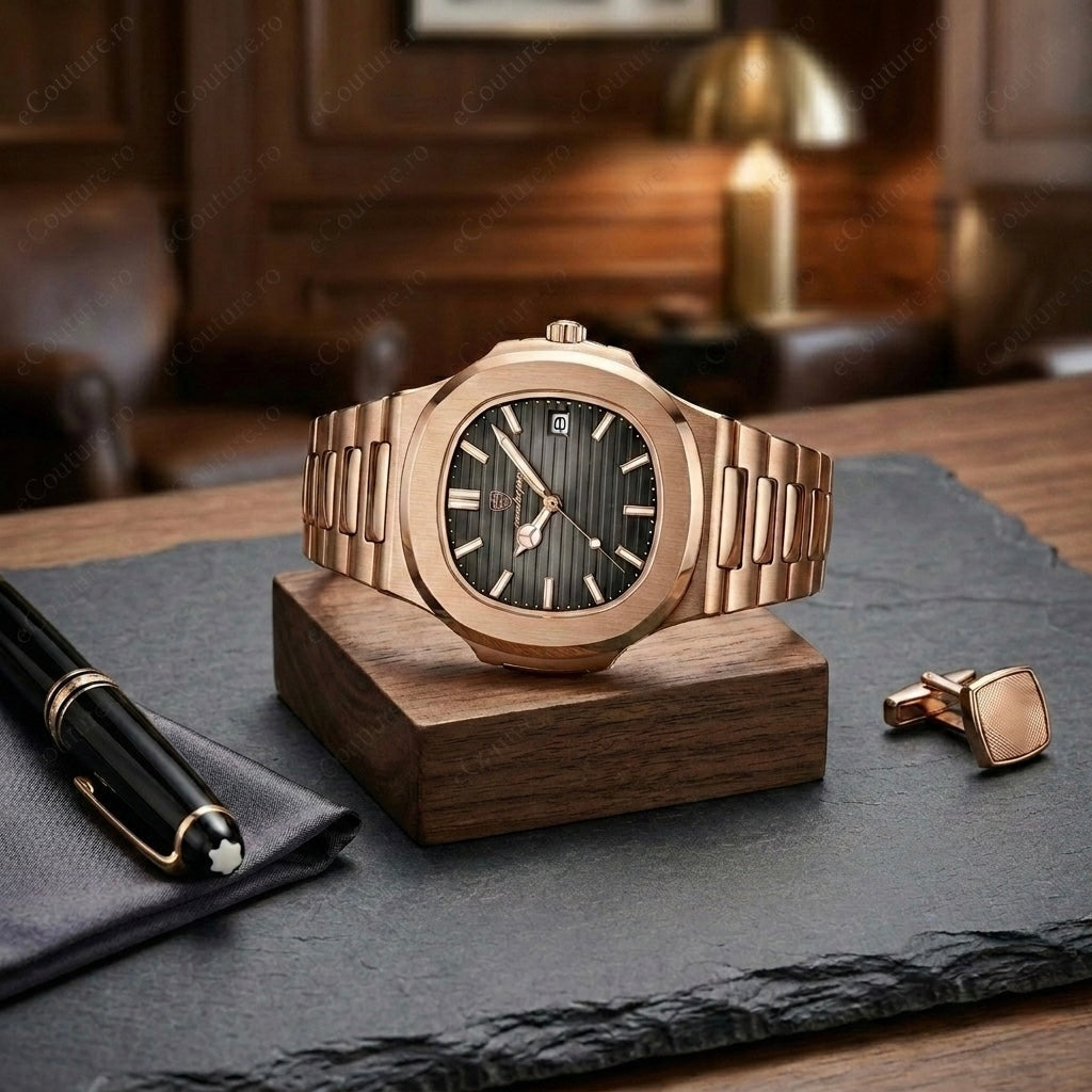 Poedagar Elysium (Gold Black Edition)