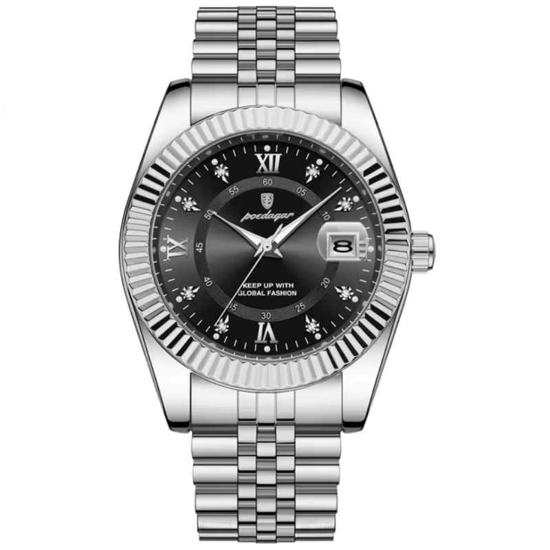 Poedagar Royal (Black Edition)