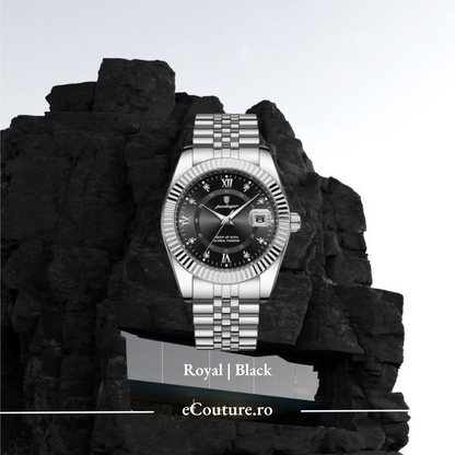 Poedagar Royal (Black Edition)