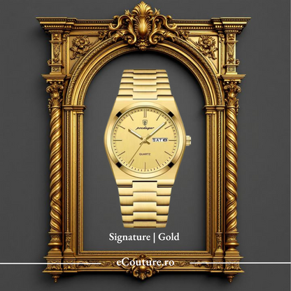 Poedagar Signature (Gold Edition)