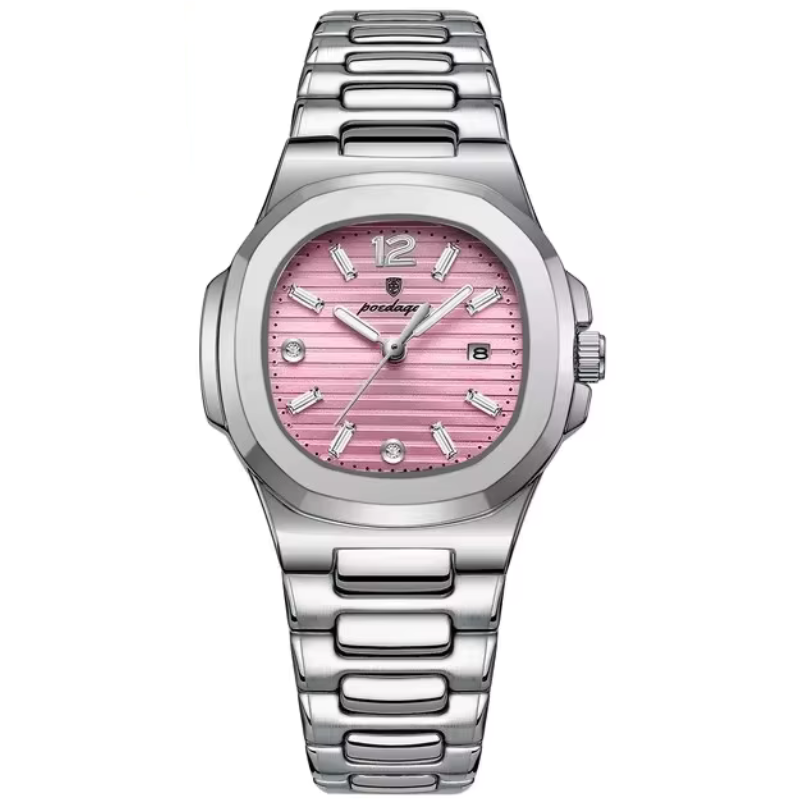 Poedagar Elysium Girl (Pink Edition)