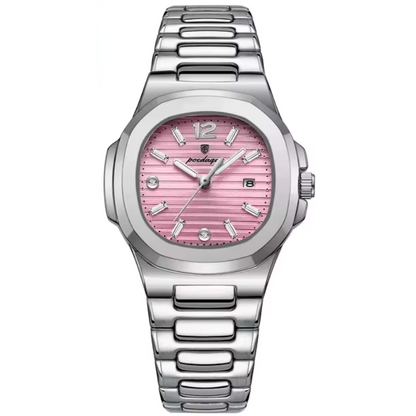 Poedagar Elysium Girl (Pink Edition)