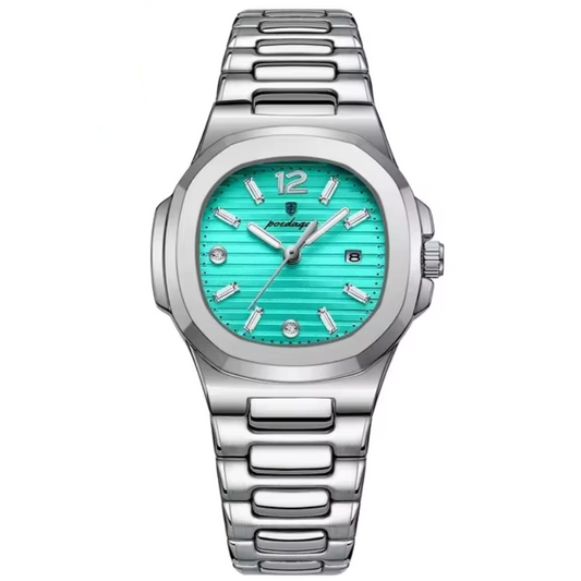 Poedagar Elysium Girl (Turquoise Edition)