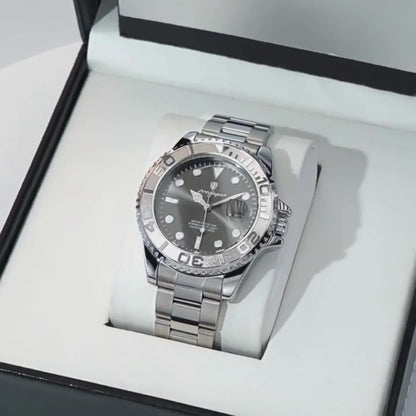 Poedagar Delux (Grey Edition)