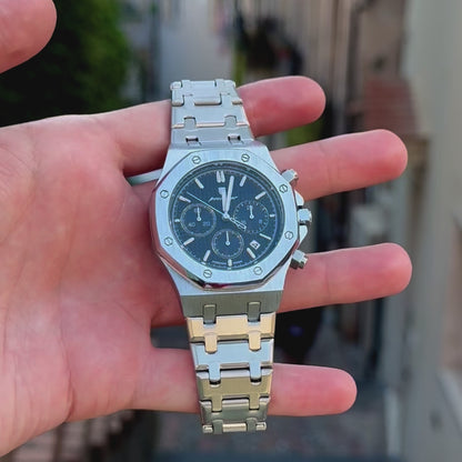 Poedagar Imperium Noiré (Black Edition)