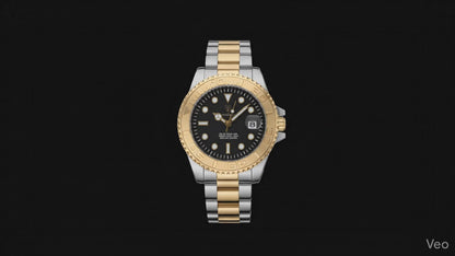 Poedagar Delux(Gold Black Edition)