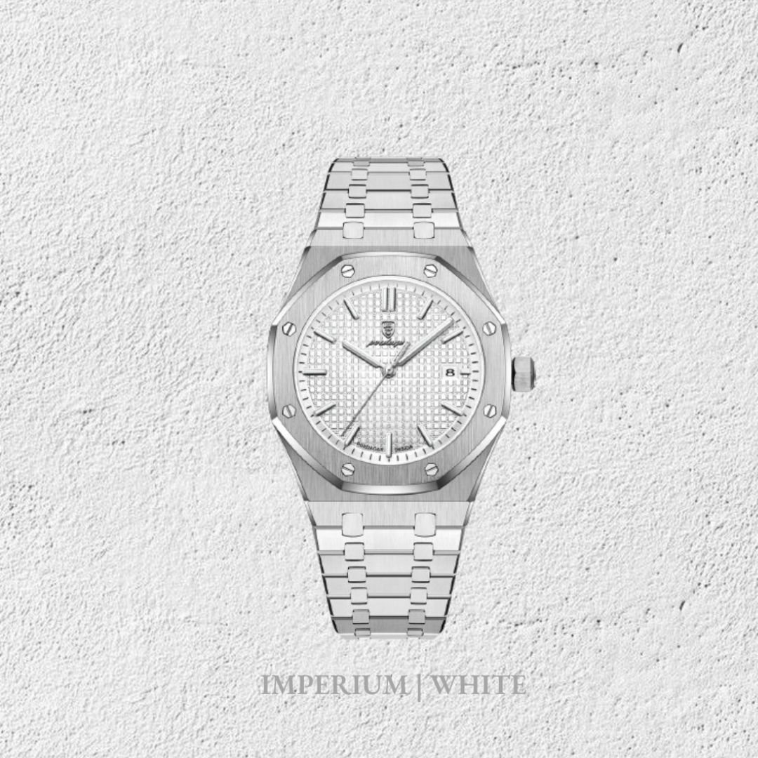 Poedagar Imperium (White Edition)