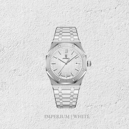 Poedagar Imperium (White Edition)